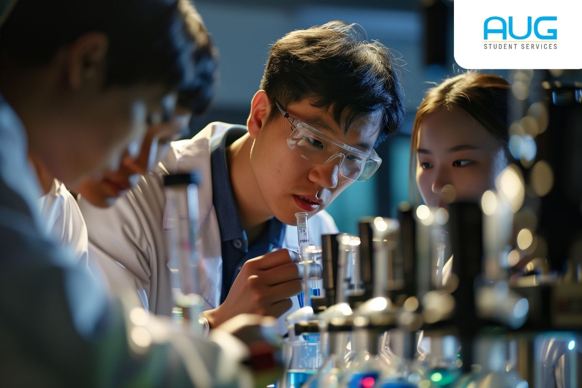 OPT Visa: Jalan Menuju American Dream