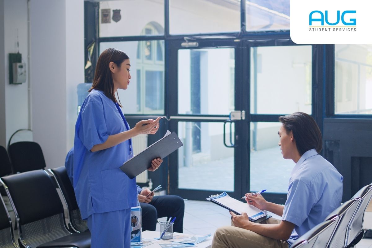 IHS UK: Baca Ini Dulu sebelum Buat Visa UK!