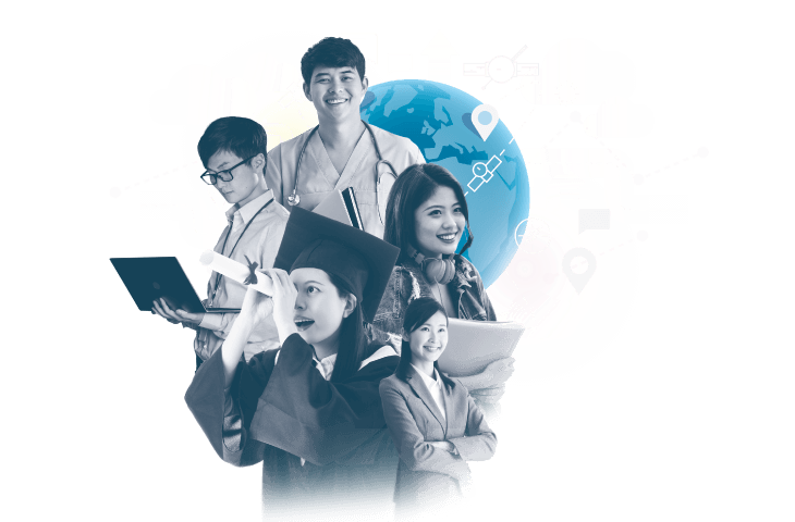 Go Study Abroad Fair April 2026