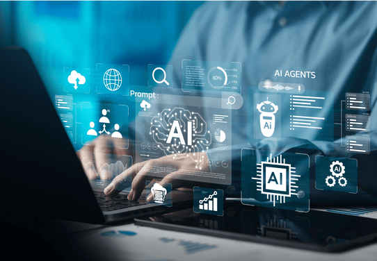 Artificial Intelligence Degrees 2030