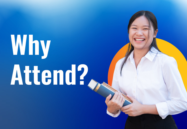 Why Attend Go Study Abroad Expo