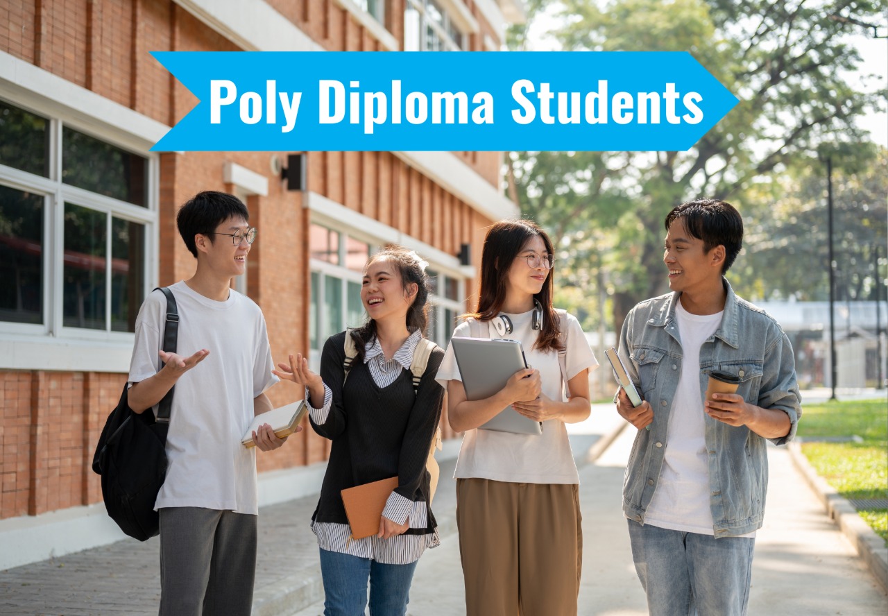 Poly to University Guide: Get Your Degree in 1 Year (Credit Exemption)