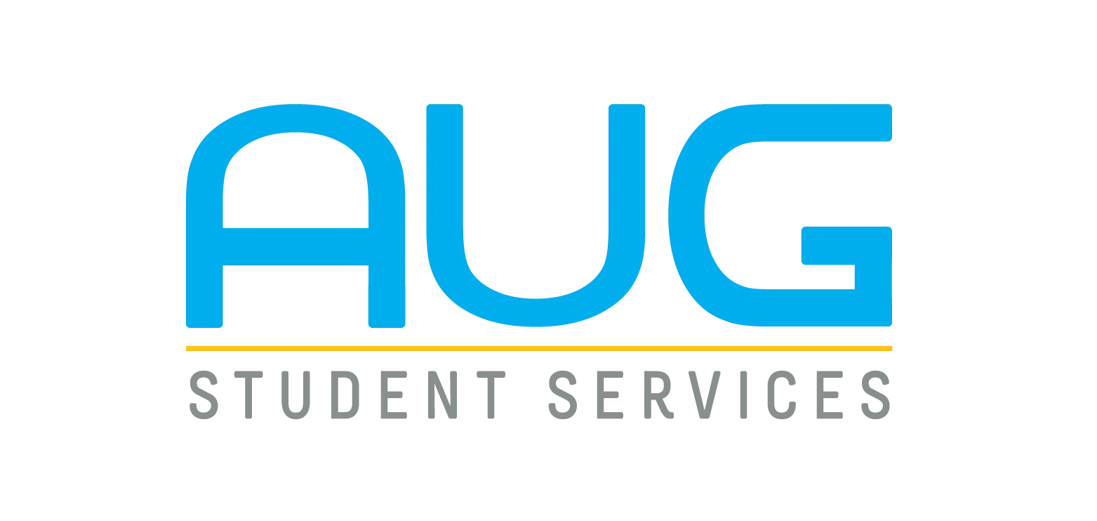 AUG学生服务