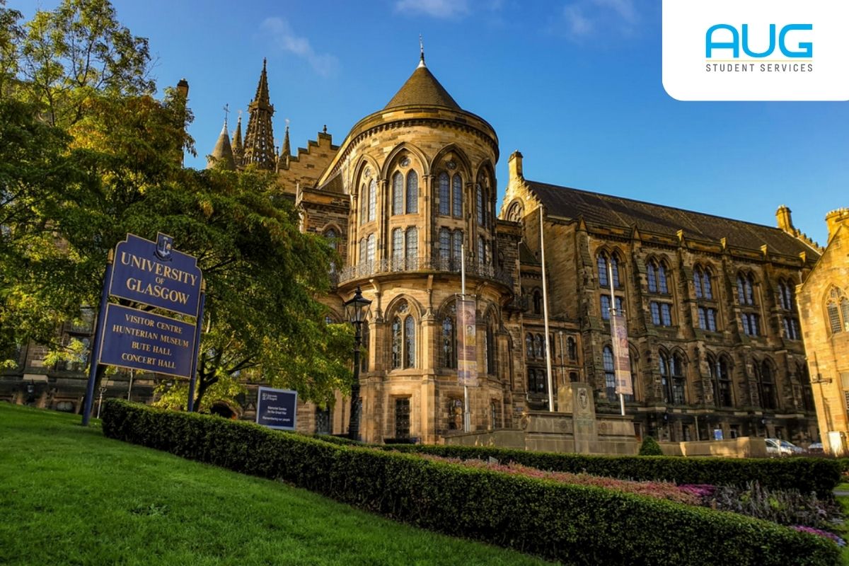 Scholarship Interview Glasgow: Cek Eligibility-mu Sekarang!