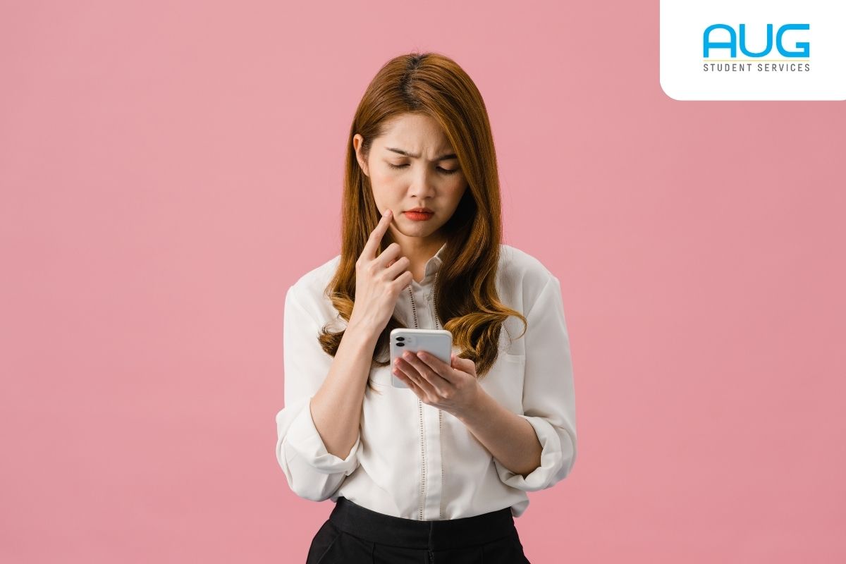 Tutorial Chat Dosen untuk Minta Surat Rekomendasi