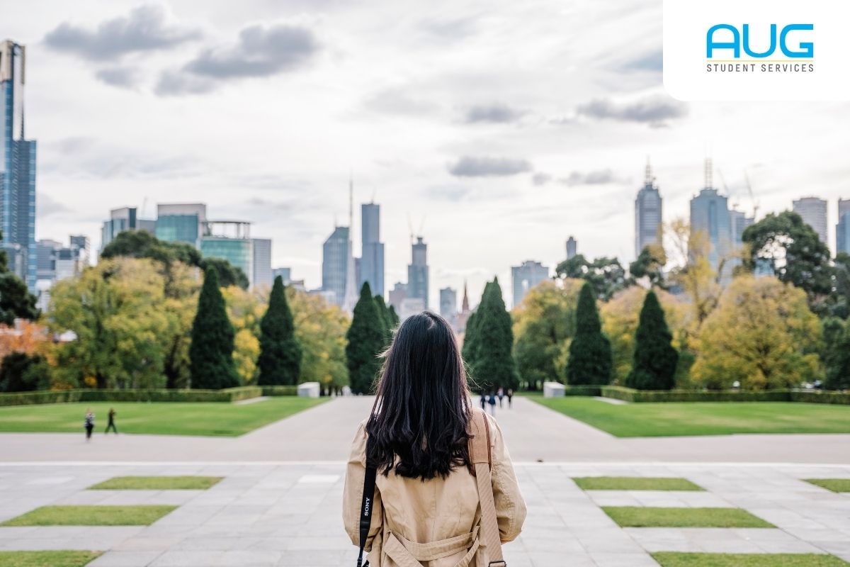 Jurusan Favorit di Australia: Biaya, Gaji, dan Peluang PR