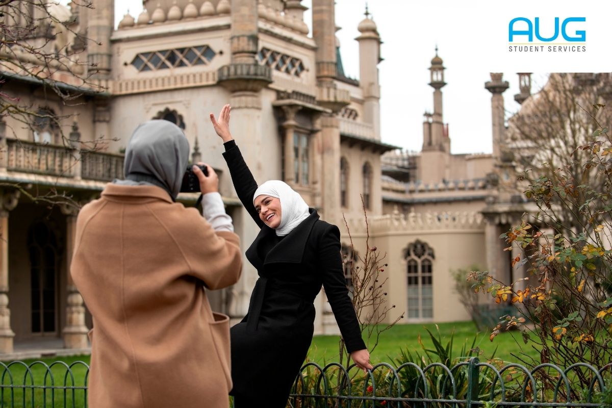 Hacks & Survival Guide Ramadan in UK 2026 buat Students!