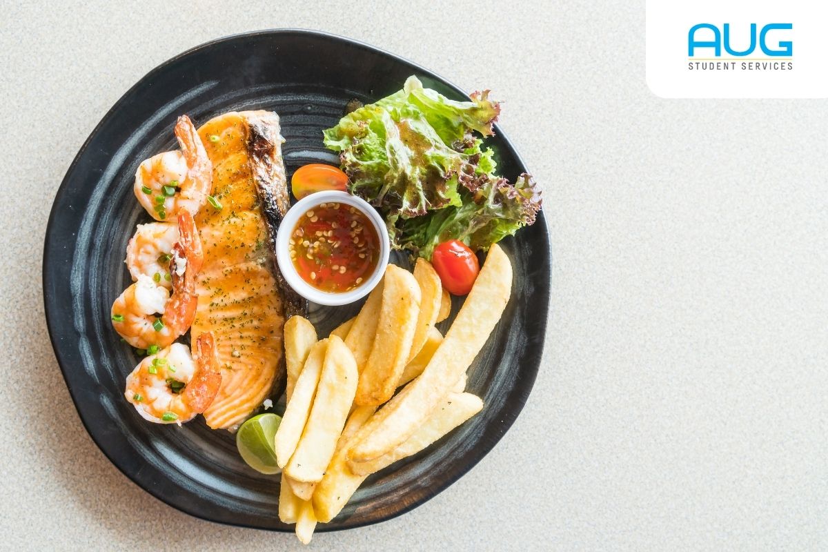 Ramadan di US 2026: Trik Puasa Sambil Kuliah Buat Students