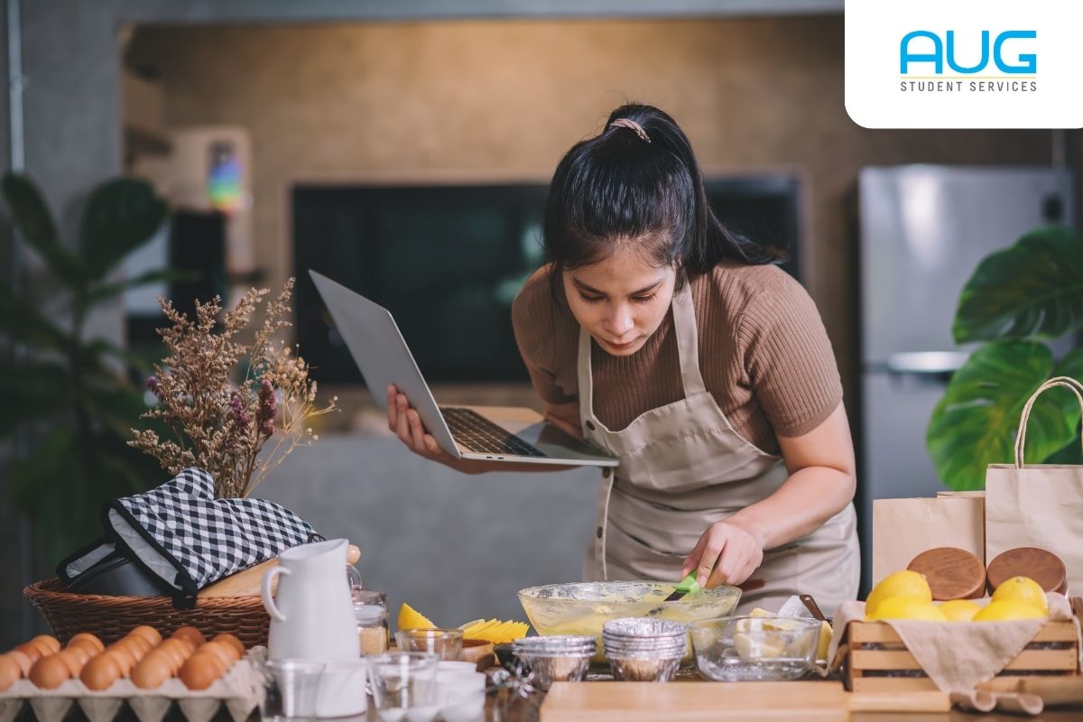 7 Tips Puasa di Luar Negeri Biar Students Tetap Produktif