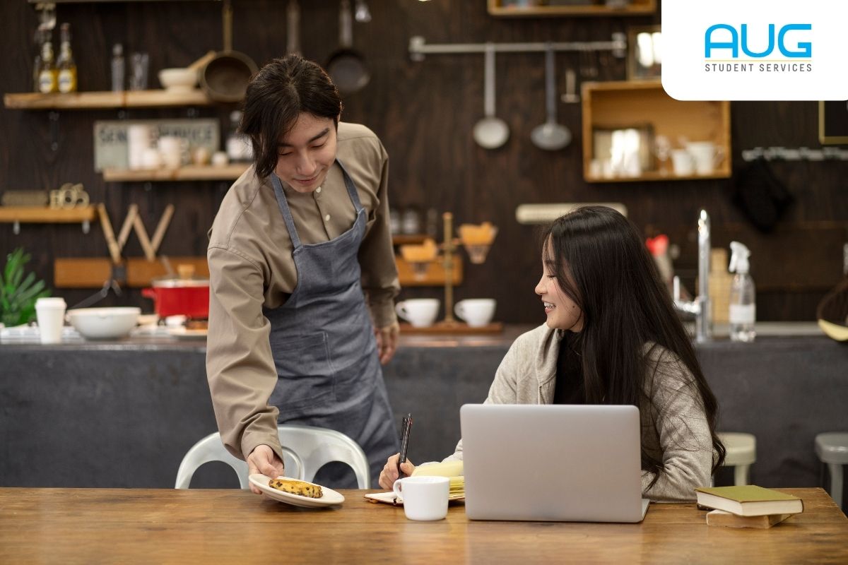 Bingung Hitung Biaya Kuliah di Amerika? Cek Rinciannya Disini!