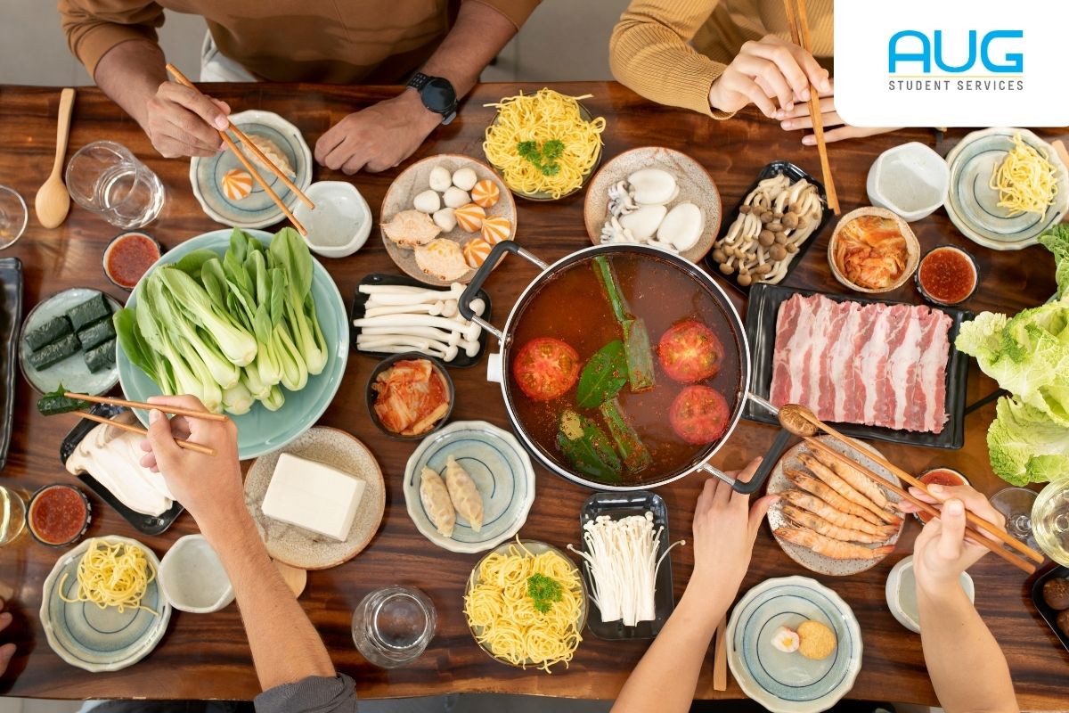 Realita Biaya Hidup Saat Ramadan di Luar Negeri, Mahal Kah?