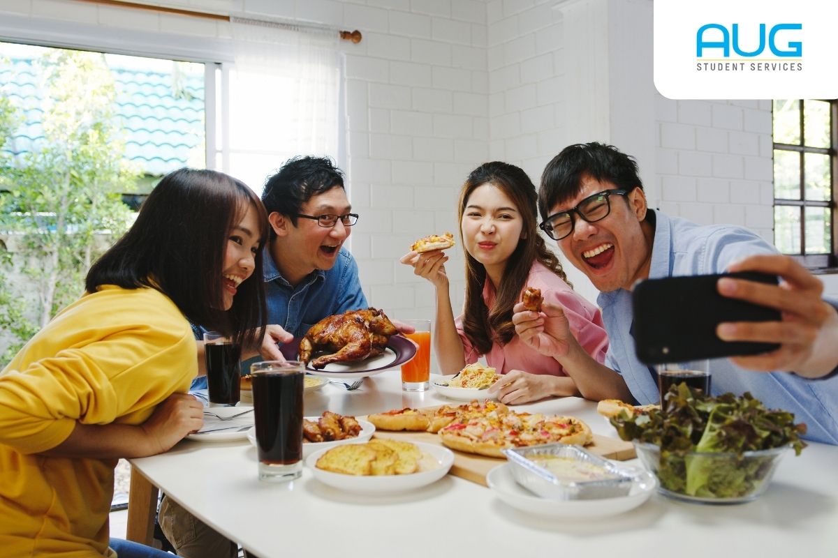 Idul Fitri Tetap Kuliah? Cek Realita Lebaran di Luar Negeri!