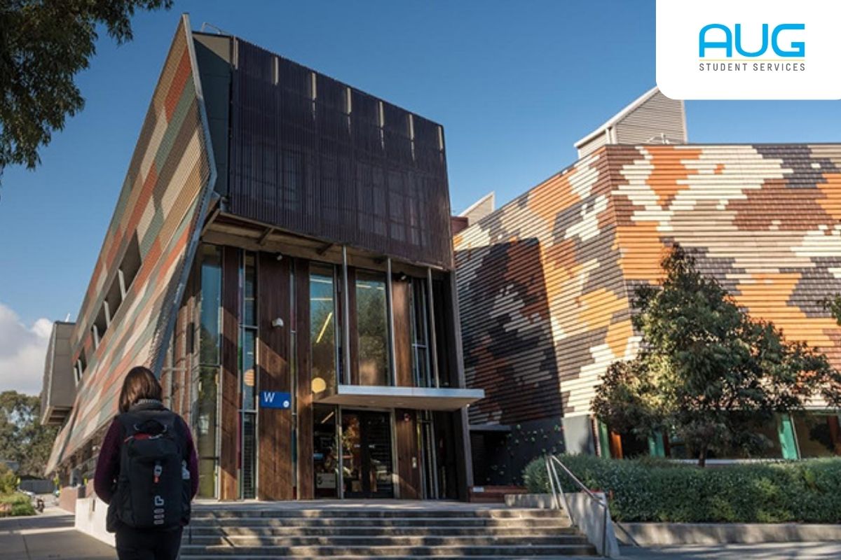 Kuliah Mau Ambil Apa? Explore Jurusan di Monash University Australia!