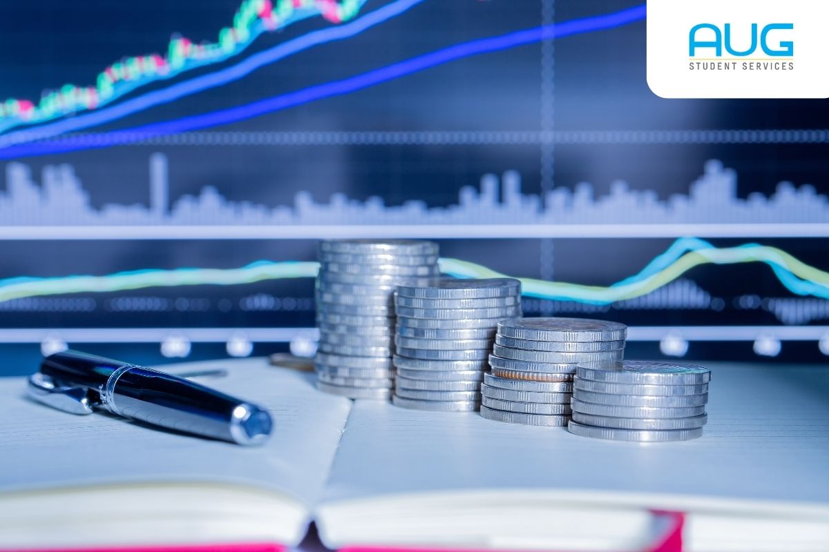 Kuliahnya Jurusan Apa, Sih? Simak Rahasia Sukses Warren Buffett!