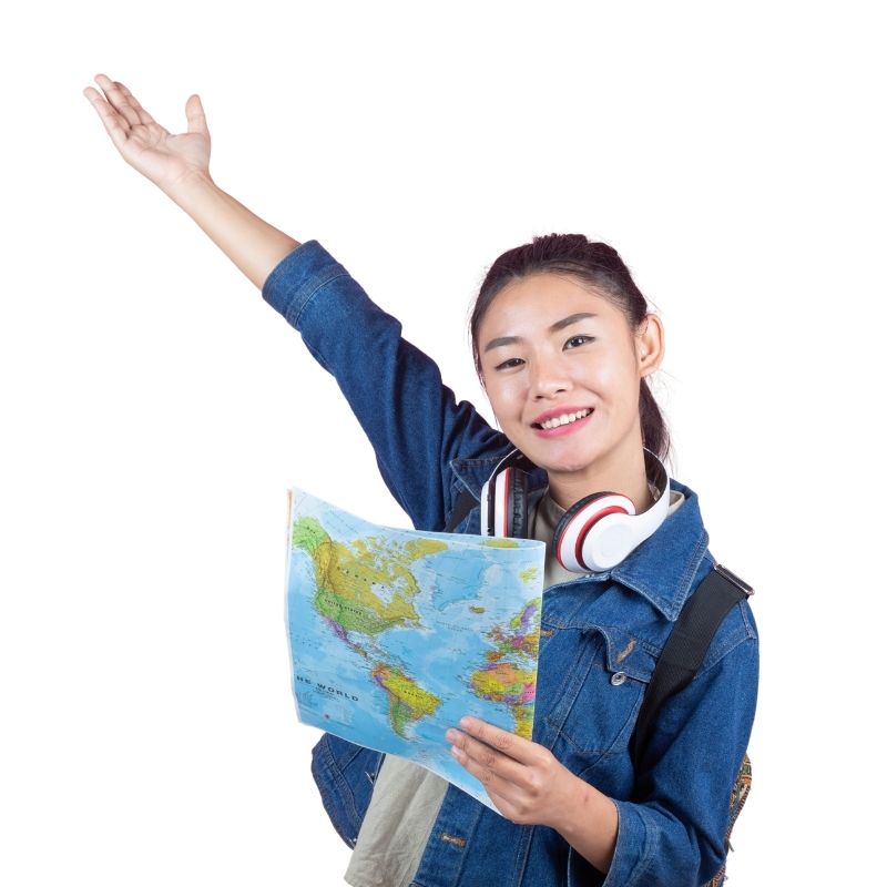 Student Study Abroad