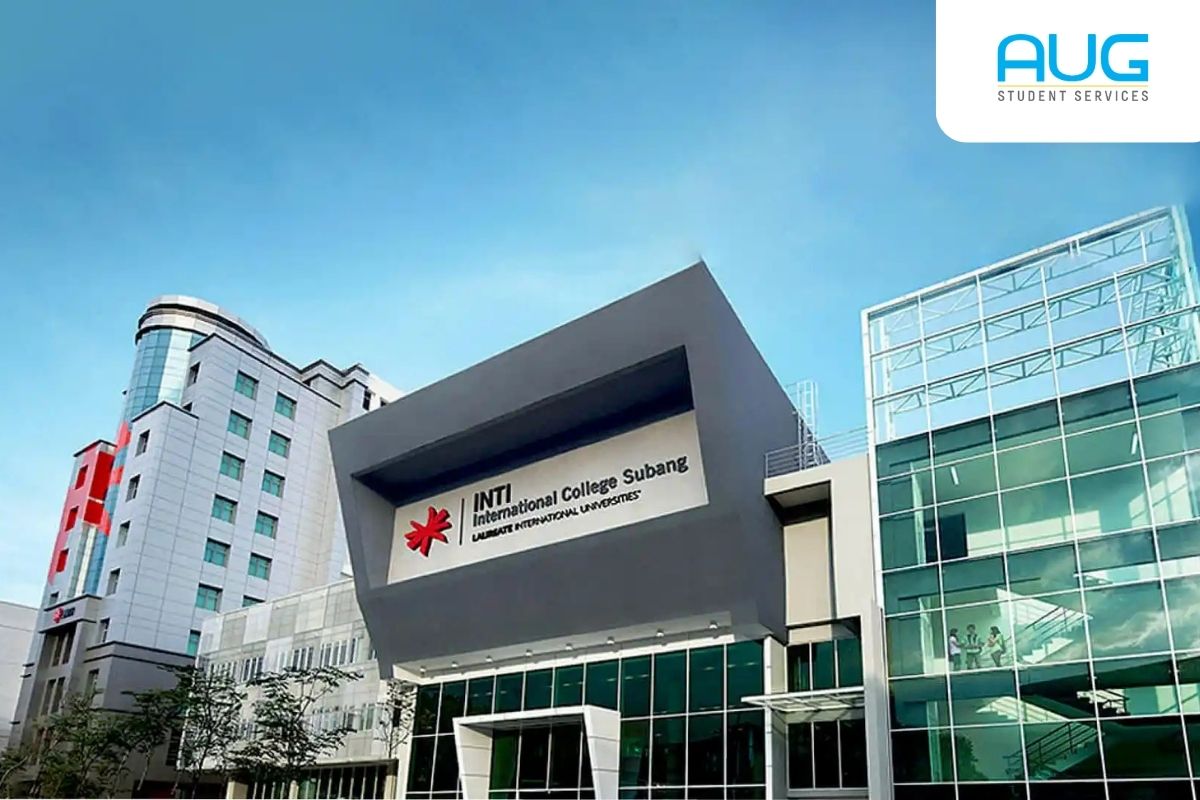 Kuliah Gratis di Malaysia? INTI Malaysia Punya 100% Scholarship!