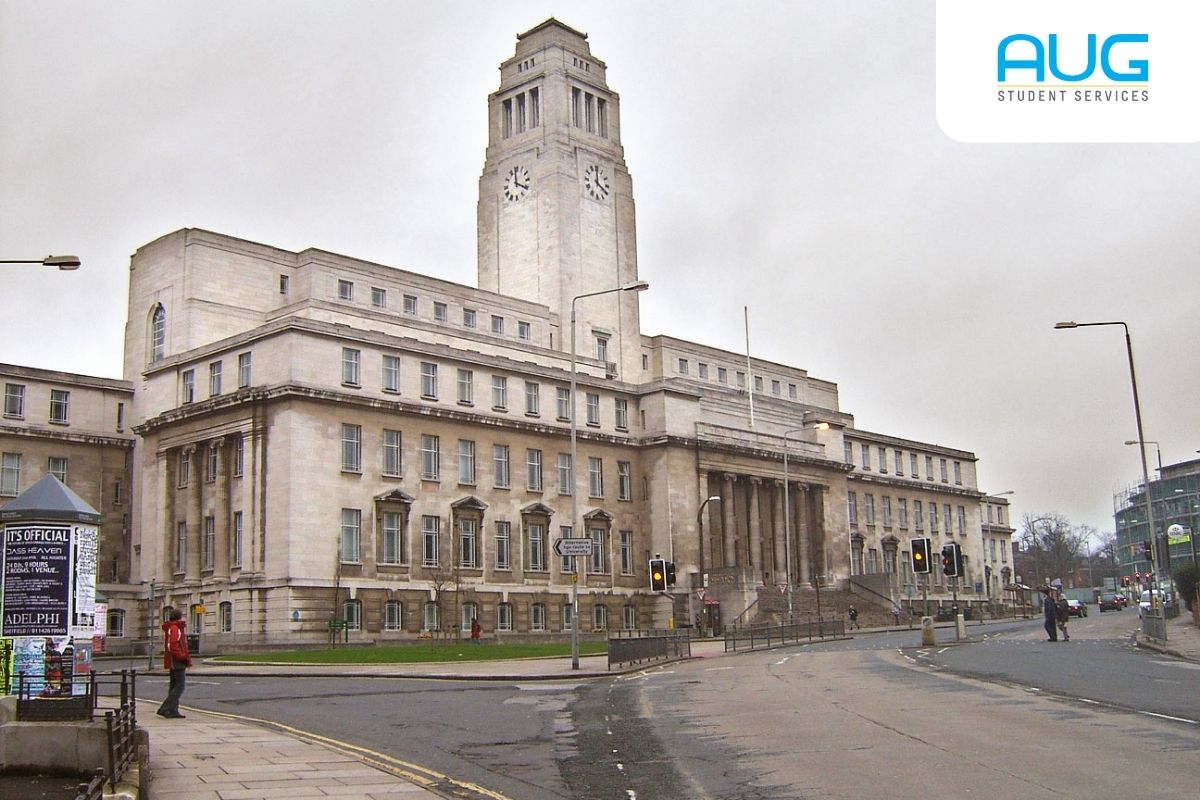 Masuk Leeds Tanpa Foundation (Khusus Beasiswa Garuda)!