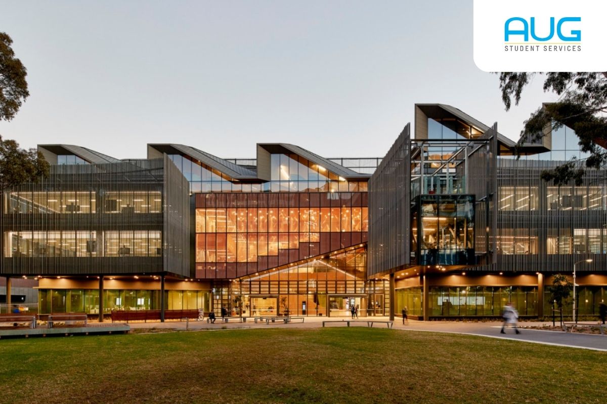 Cek Monash Foundation Year, Dijamin Jadi Monash Student!