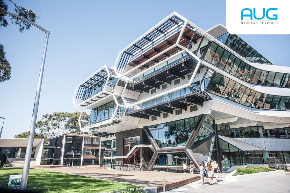 Cek 8 Jenis Beasiswa Monash University. Ada yang 100%!