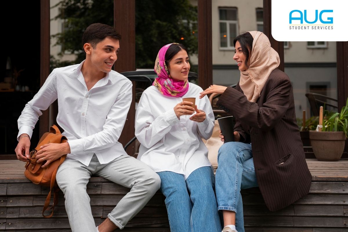 Ditanya Kuliah Luar Negeri Setelah Lebaran? Yuk Prepare!