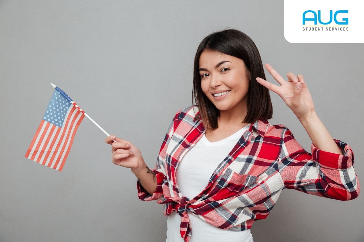 Hack Dapat Double OPT di USA: Masuk Community College!
