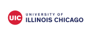 University of Illinois Chicago Logo