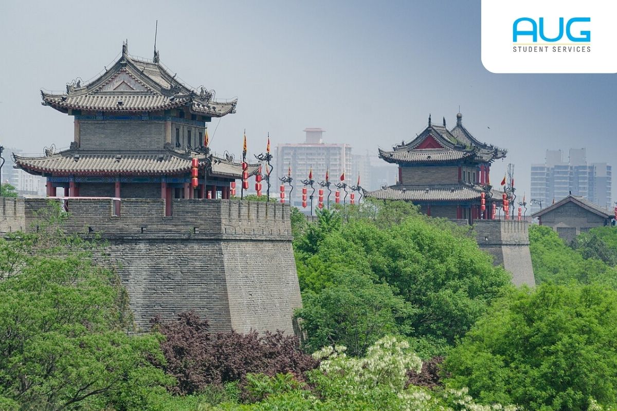 Biaya Murah & Super Aman! Ini Fakta Kuliah di China