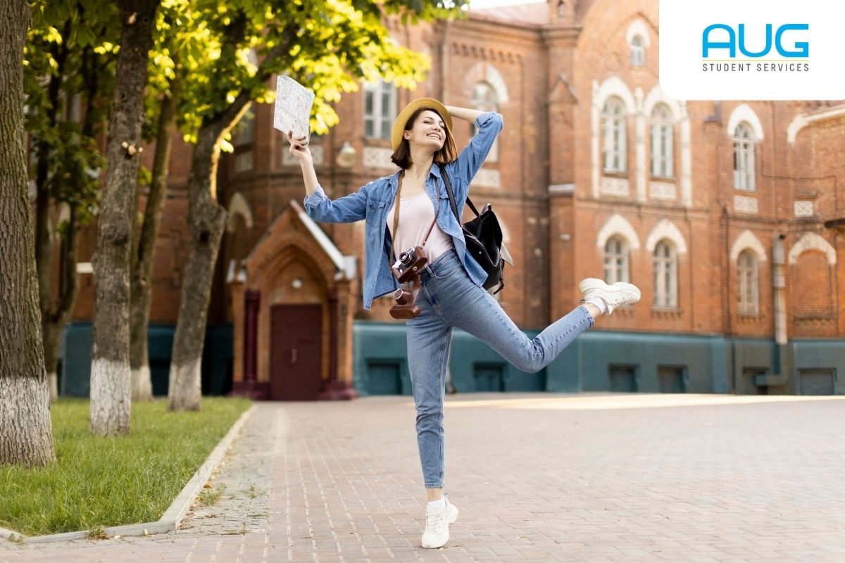 Bedah Kampus UK & Beasiswa £10K: Meet University of Exeter!