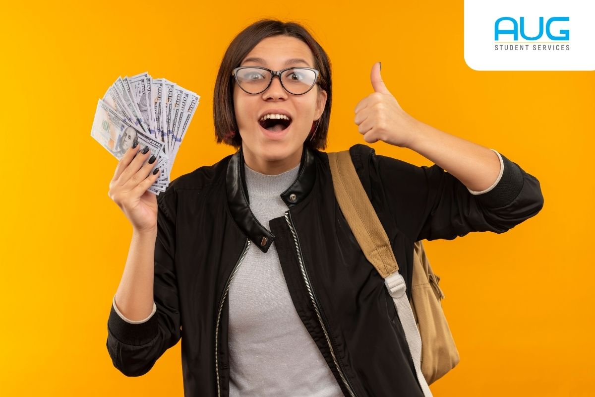 Spill Biaya Hidup Indonesian Students di 6 Negara!