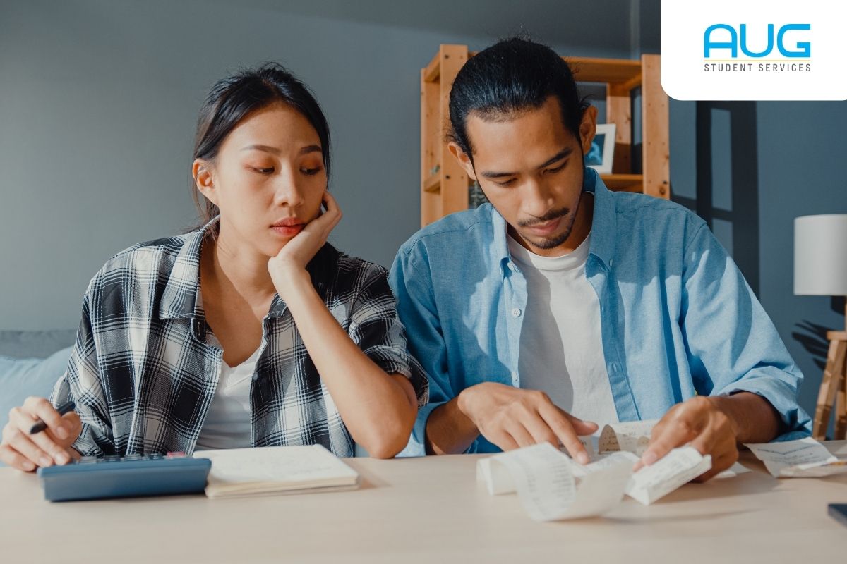 Spill Biaya Hidup Indonesian Students di 6 Negara!