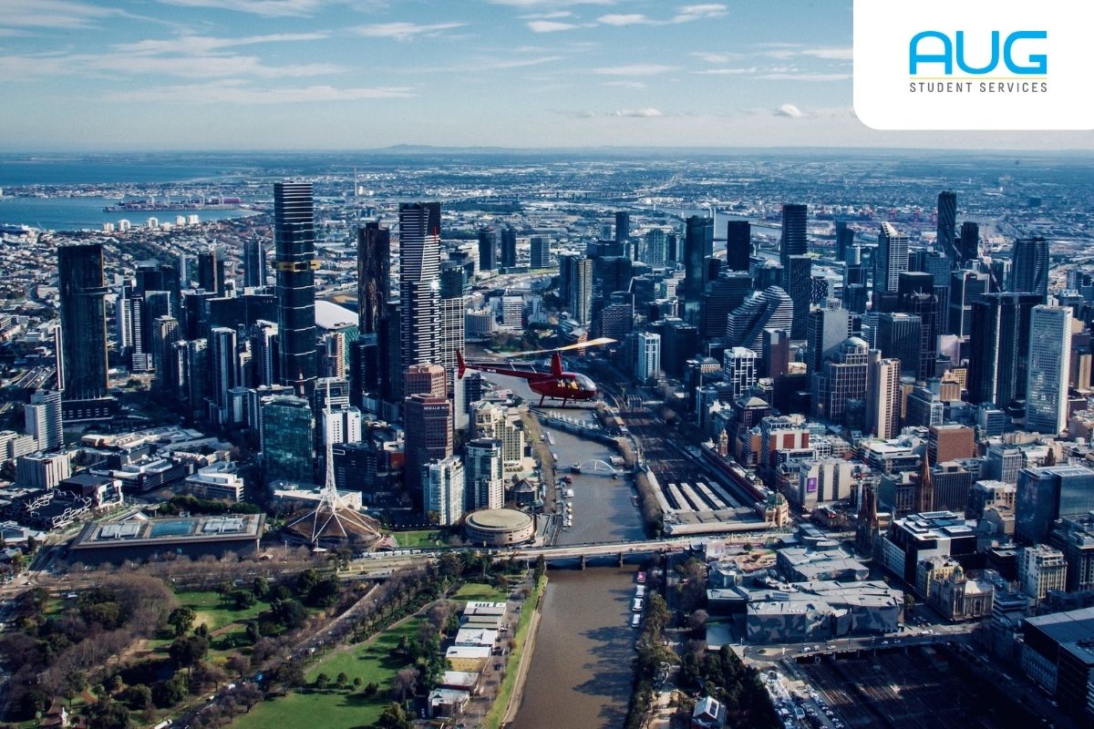 universitas terbaik di Australia perbandingan Go8 vs Non-Go8