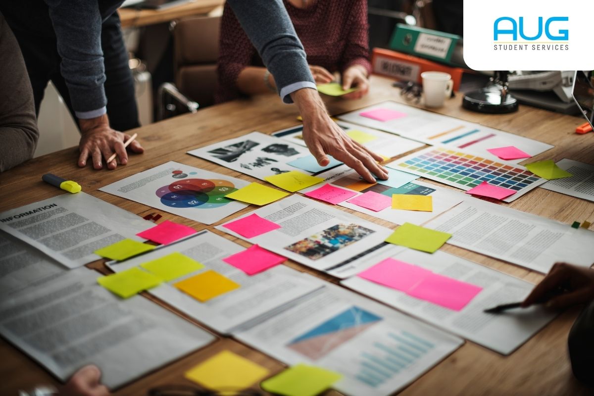 cara memilih universitas terbaik di Australia Go8 atau Non-Go8