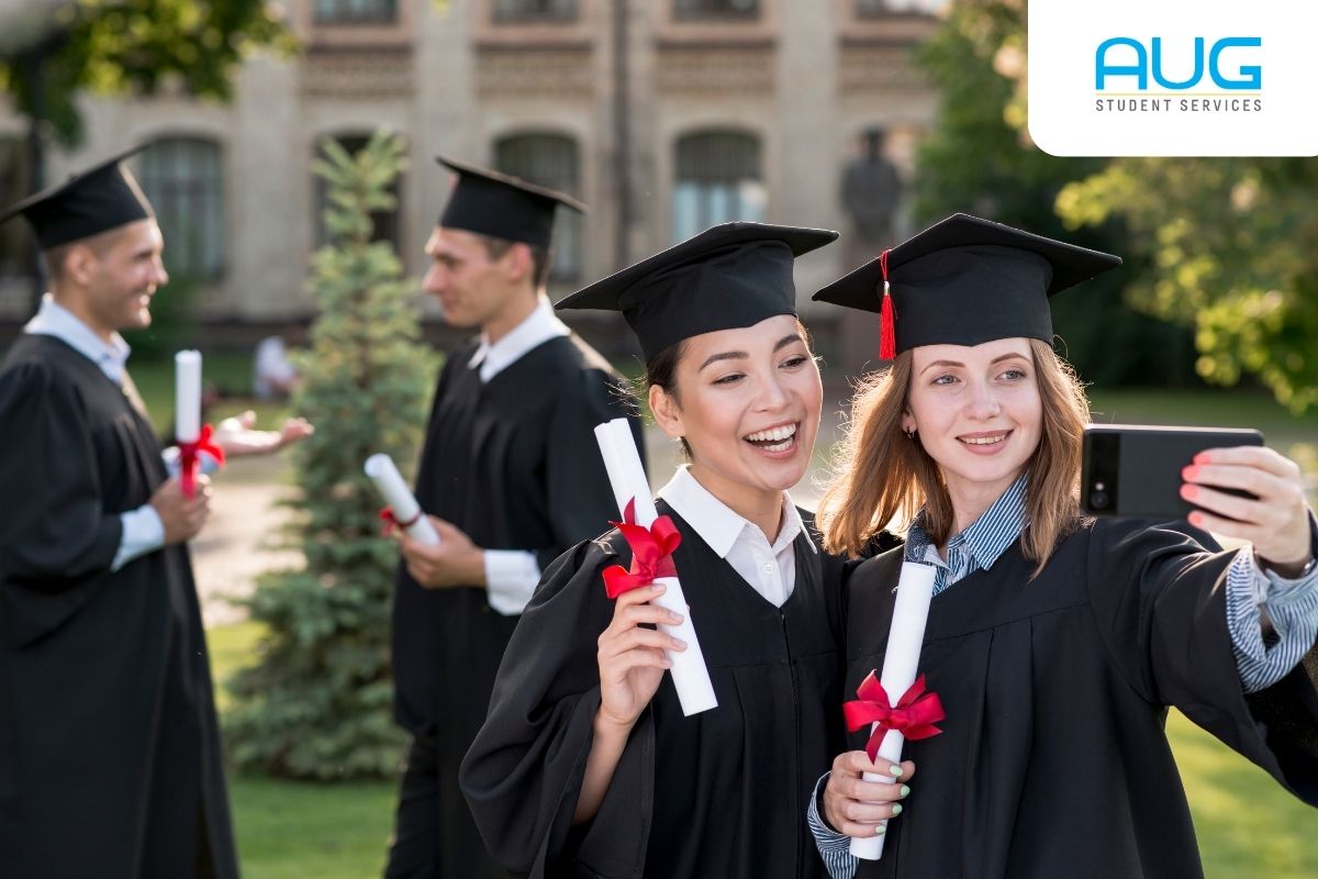 Ultimate Guide untuk Beasiswa Kuliah Luar Negeri 2026