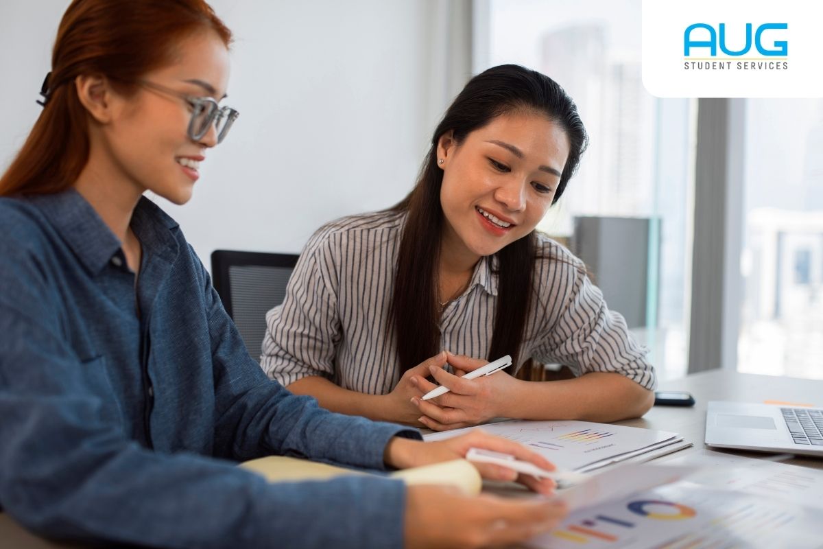 Cara Kuliah di Luar Negeri: Cek Step by Step-nya di Sini!