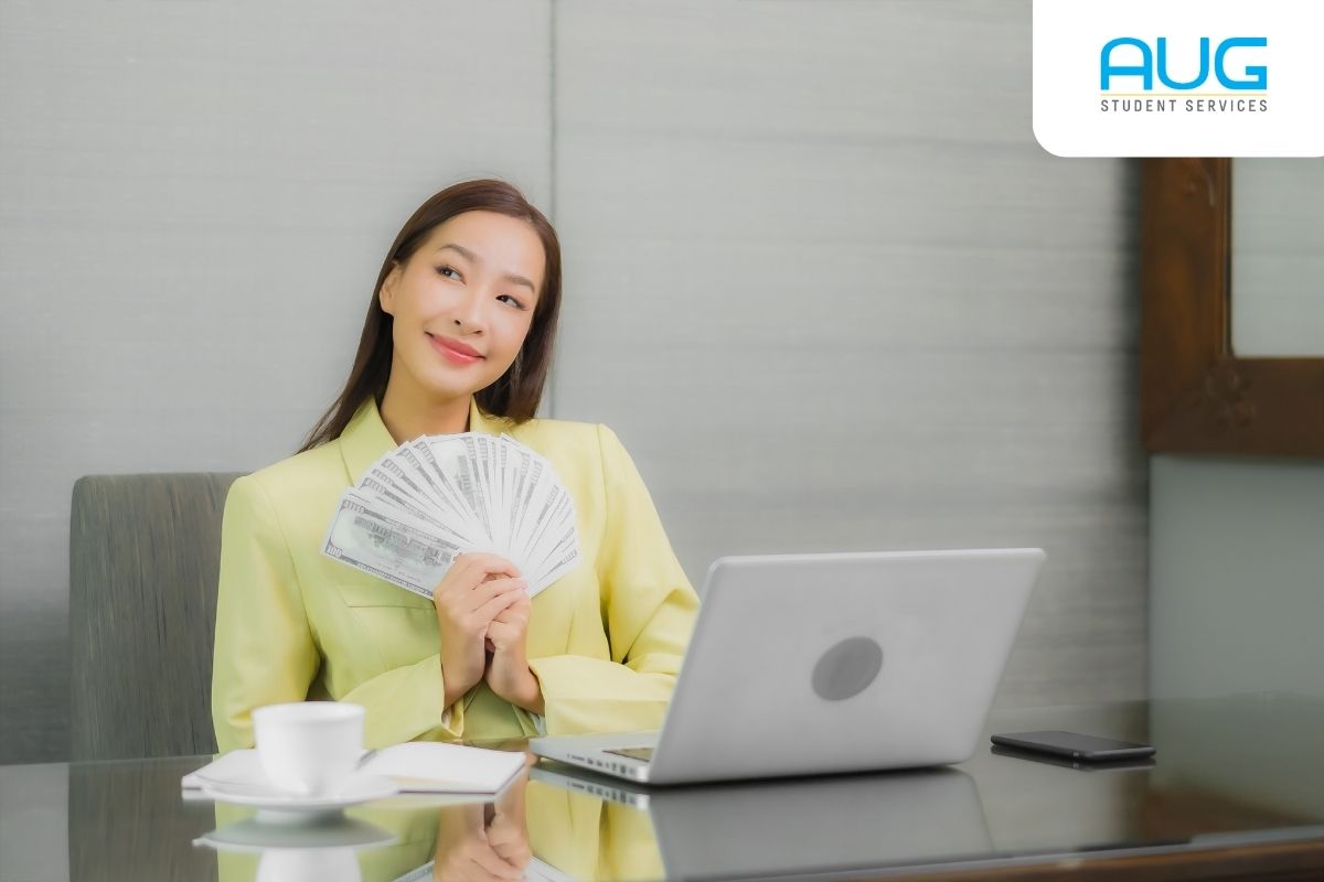 Spill 5 Jurusan Kuliah dengan Gaji Tinggi di Luar Negeri!