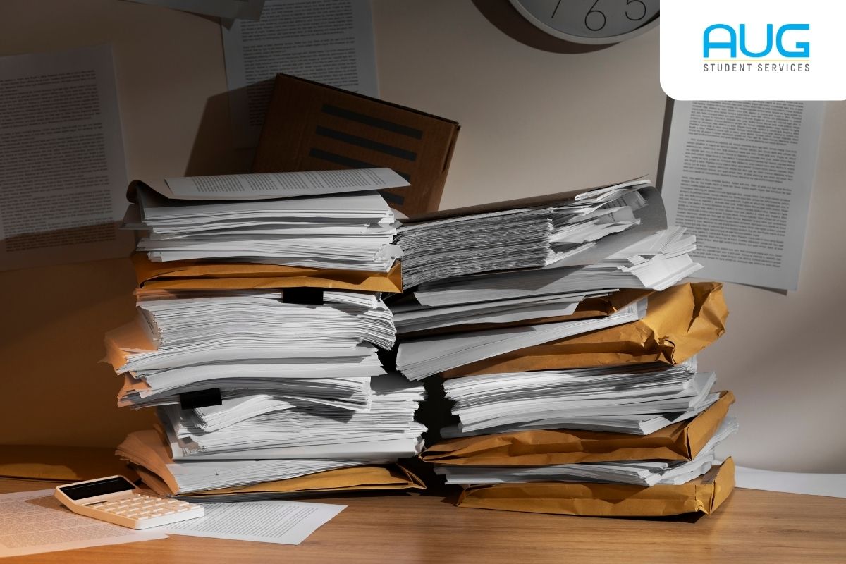 Jadwal Intake Kuliah Luar Negeri, Kapan Harus Apply?