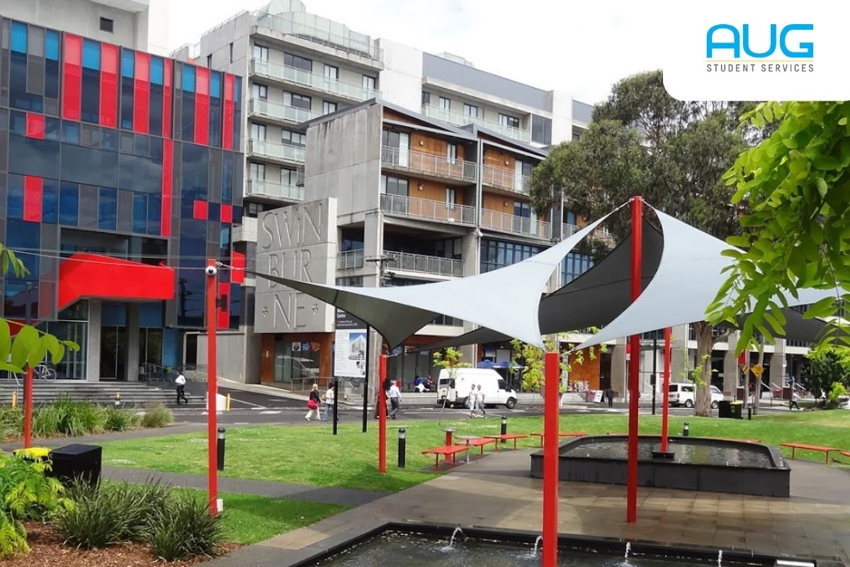 Yuk Ikut Swinburne Uni Info Session & Scholarship di Serpong!