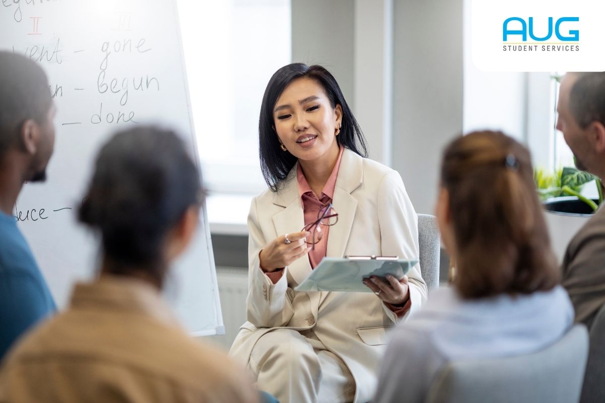 Kuliah di Aussie? Temukan Jawabannya di Deakin Open Day!