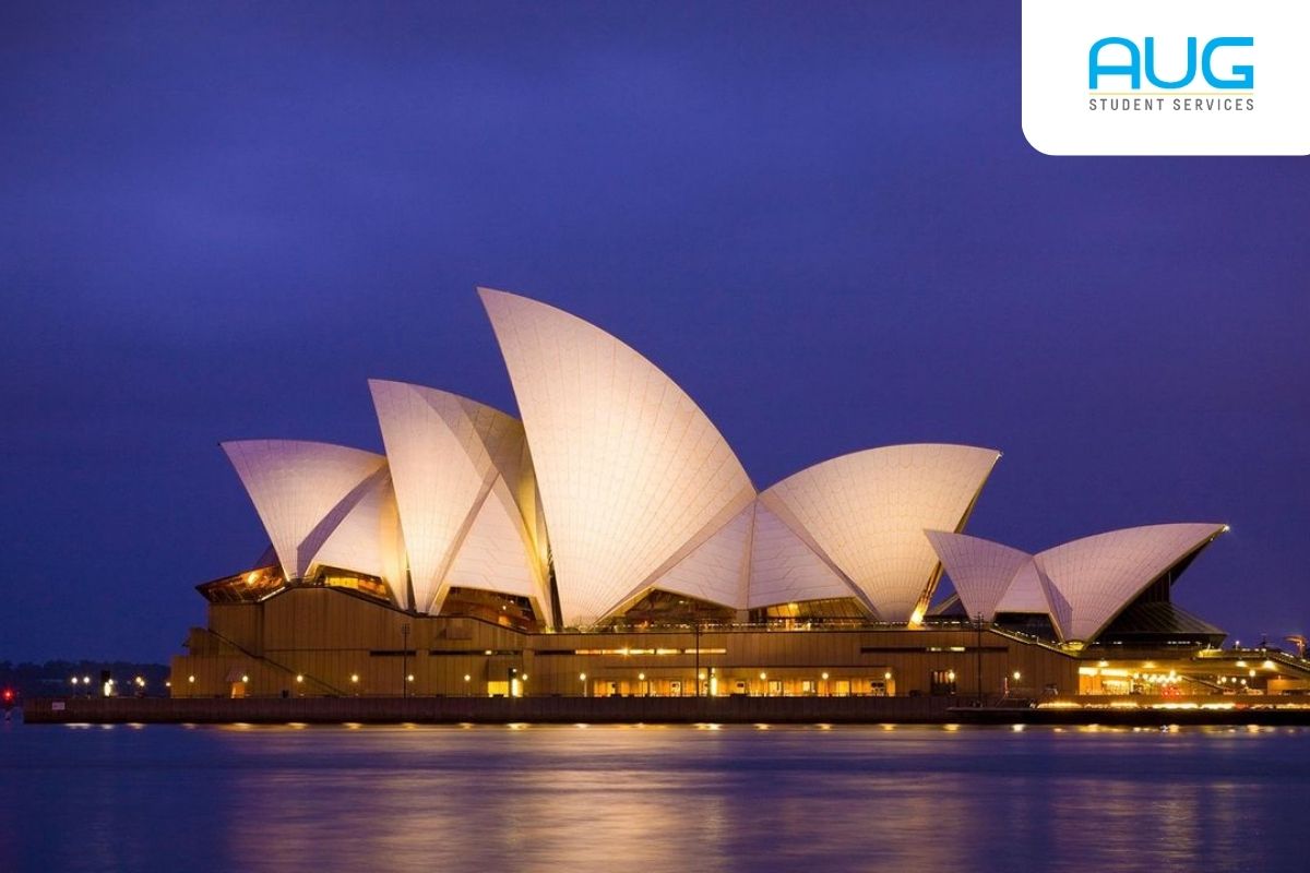 Spill Rincian Biaya Kuliah di Australia 2026: Kampus Go8!