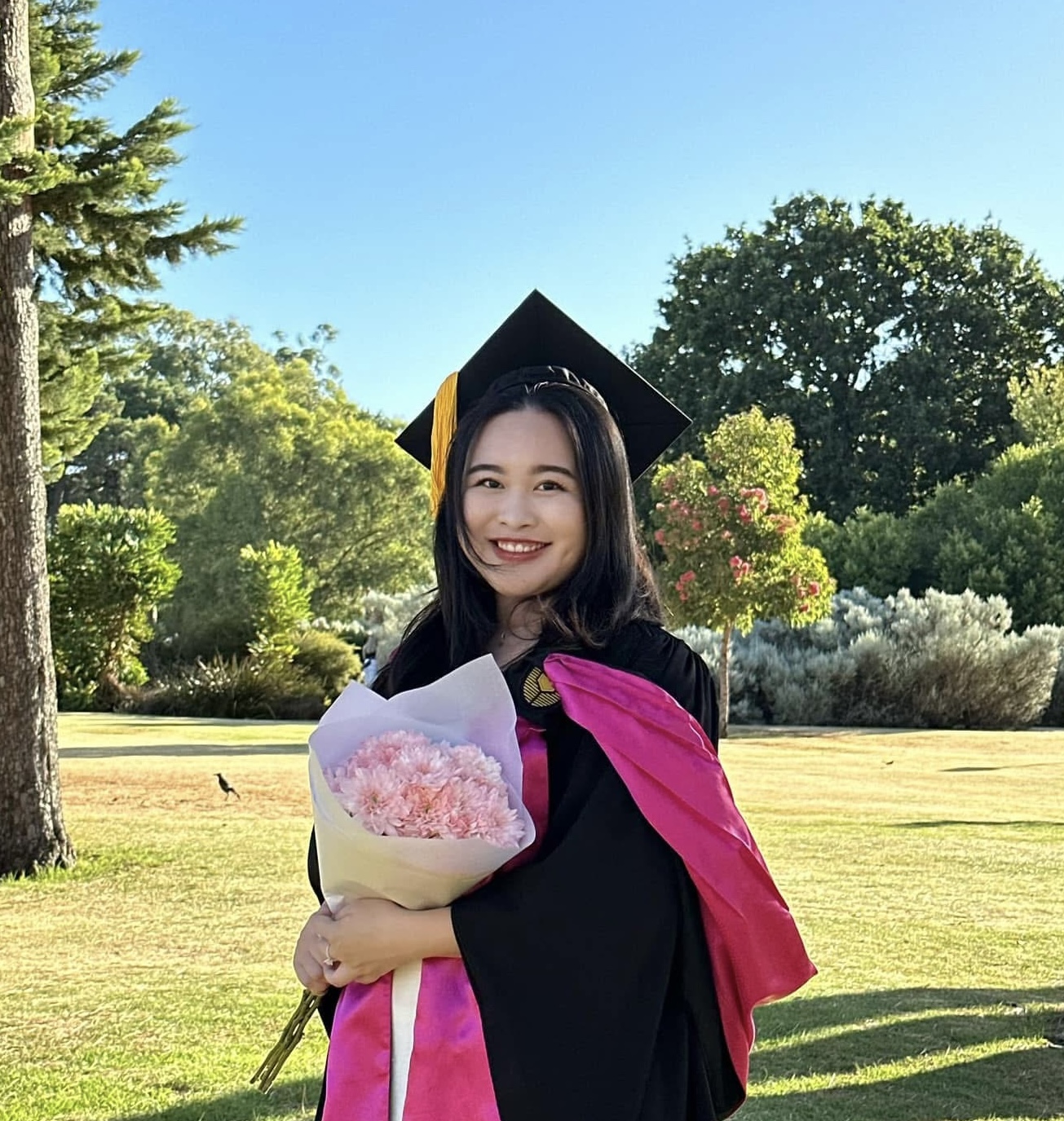 Darcey Nguyen