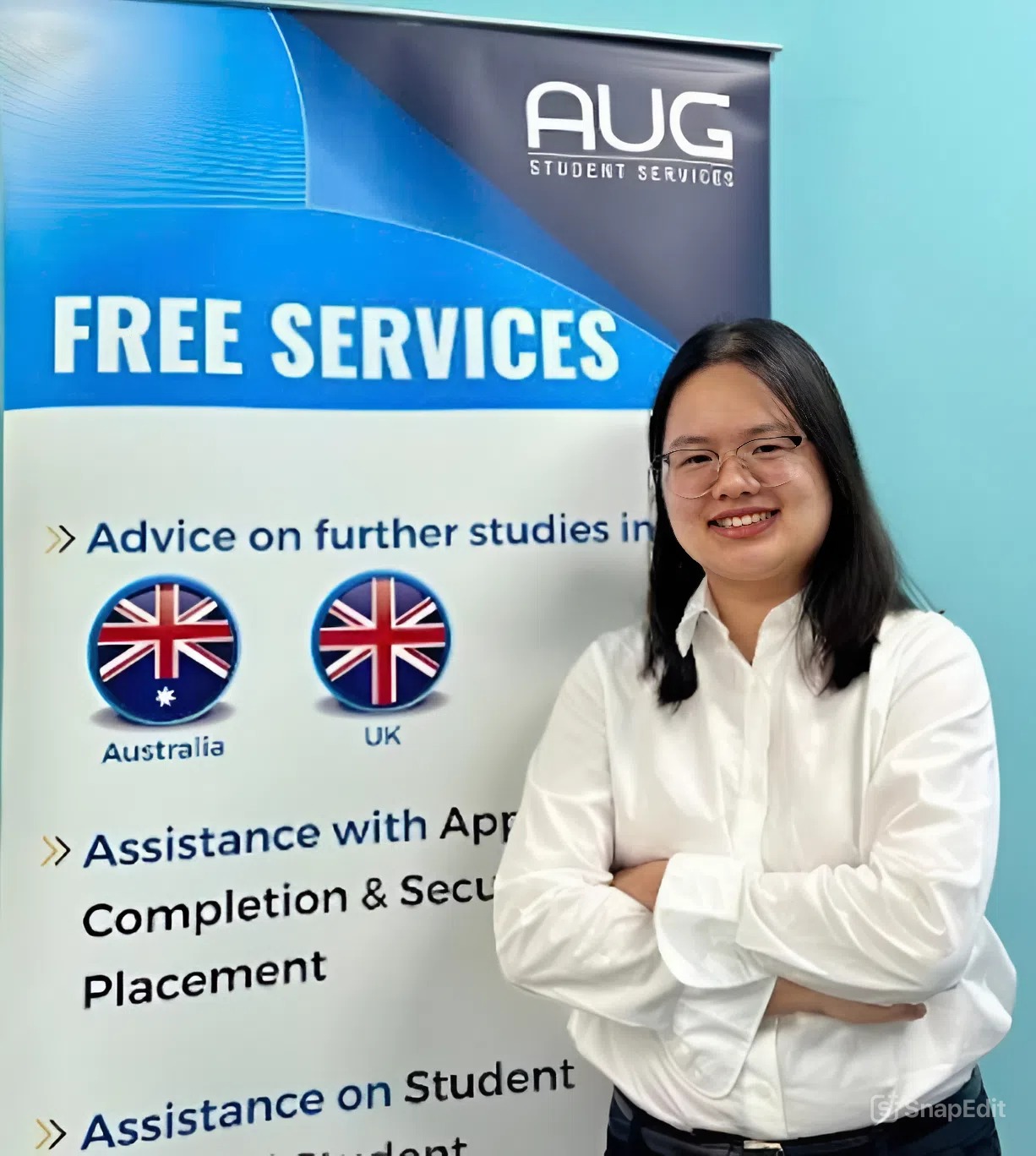 Quynh Anh Grace