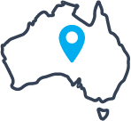 Major Cities in Australia