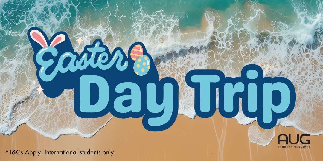[AUG Brisbane] Easter Day Trip