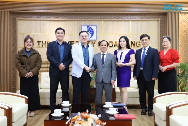 Tăng cường hợp tác đem lại cơ hội trao đổi sinh viên thực tập quốc tế phát triển chuyên môn, nghề nghiệp