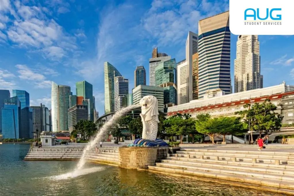 10 Tempat Wisata di Singapura yang Wajib Dikunjungi