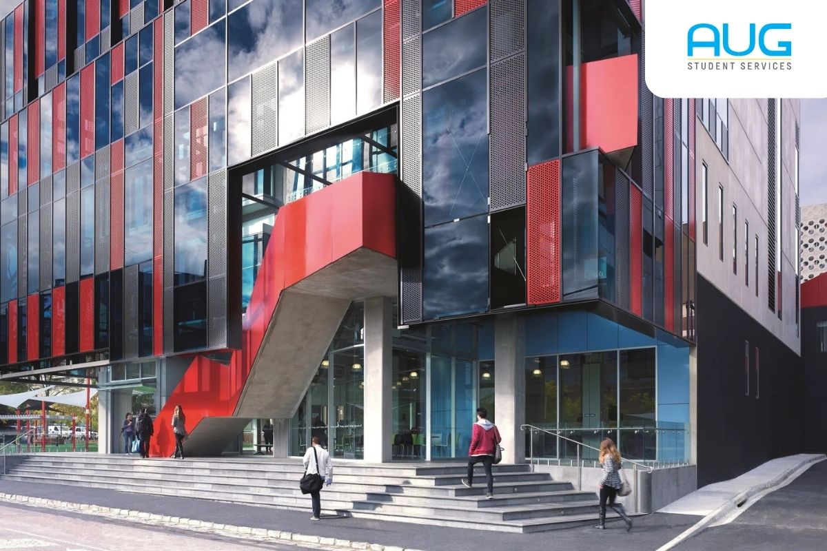 Beasiswa Kuliah di Australia: Hemat hingga 30% di Swinburne