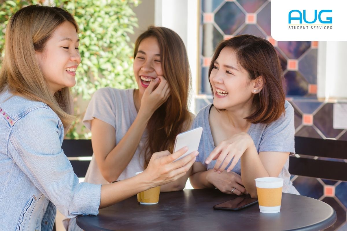 tips mengatasi culture shock mahasiswa internasional