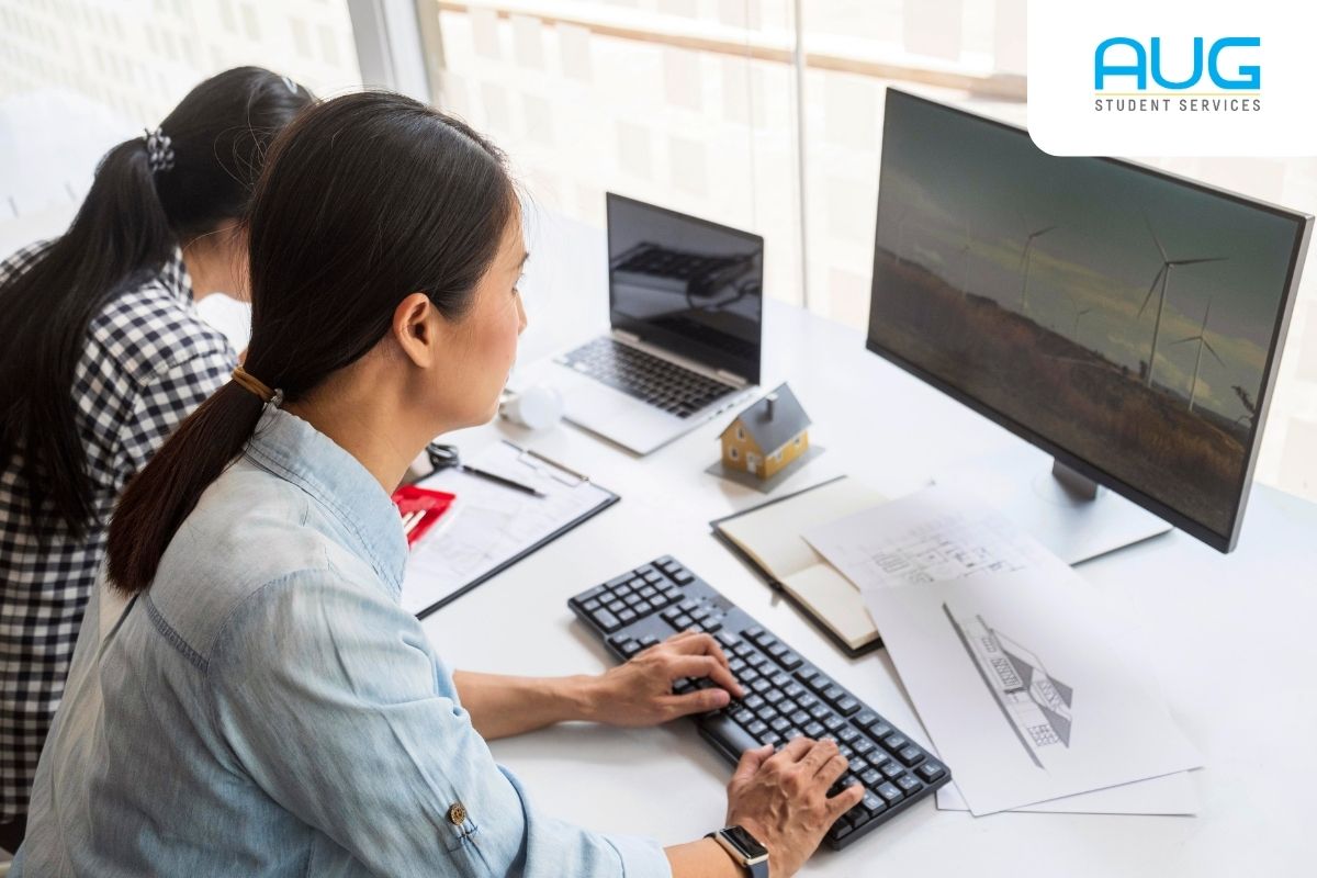 tips skor tinggi PTE Academic AI scoring