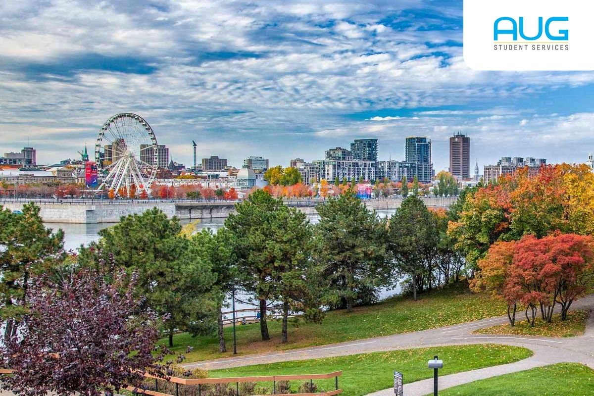 living cost di Canada 2026 syarat saldo study permit