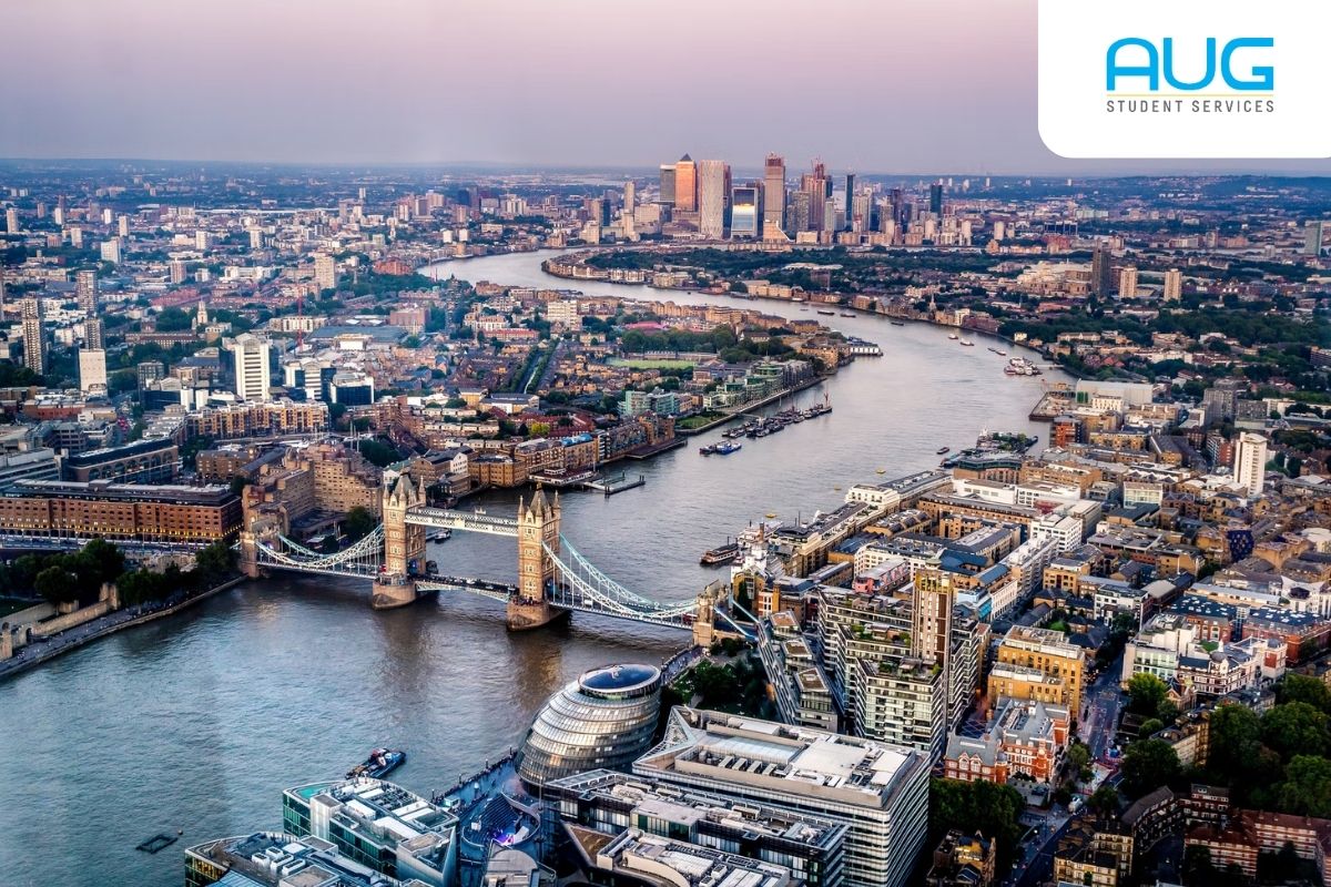 Update Student Visa UK 2026: Biaya, Syarat & Trik Lolos